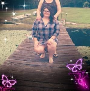 Meet your Posher, Katrina